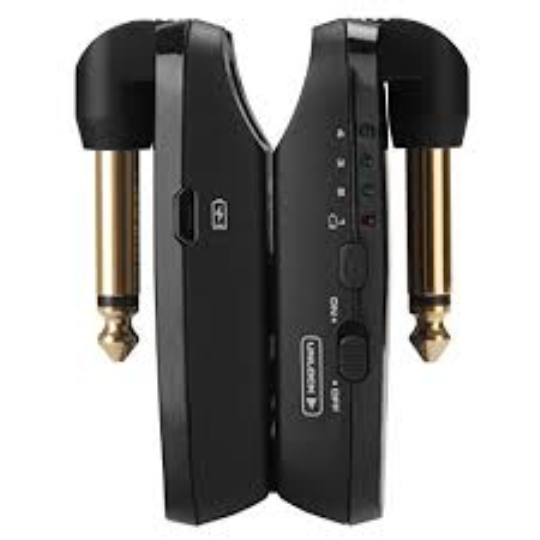 TRASMETTITORE NUX B 2 PLUS